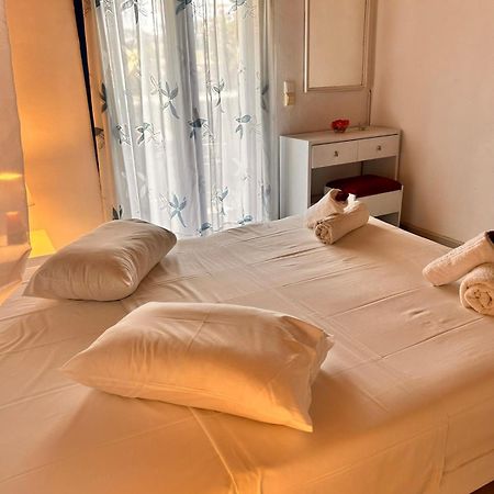 Dreams Apartments - Katelios,Santa Barbara Beach Dış mekan fotoğraf