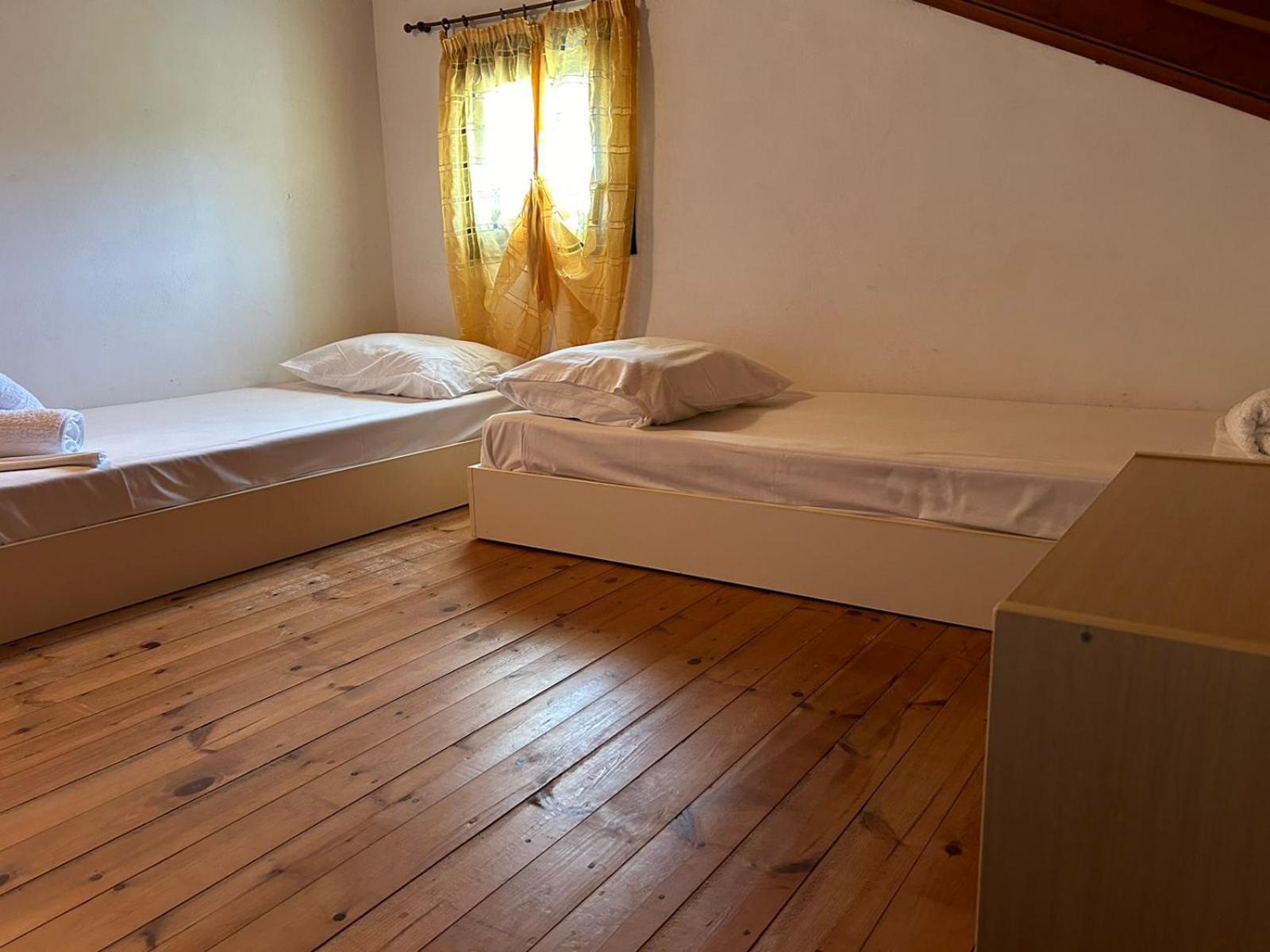 Dreams Apartments - Katelios,Santa Barbara Beach Dış mekan fotoğraf