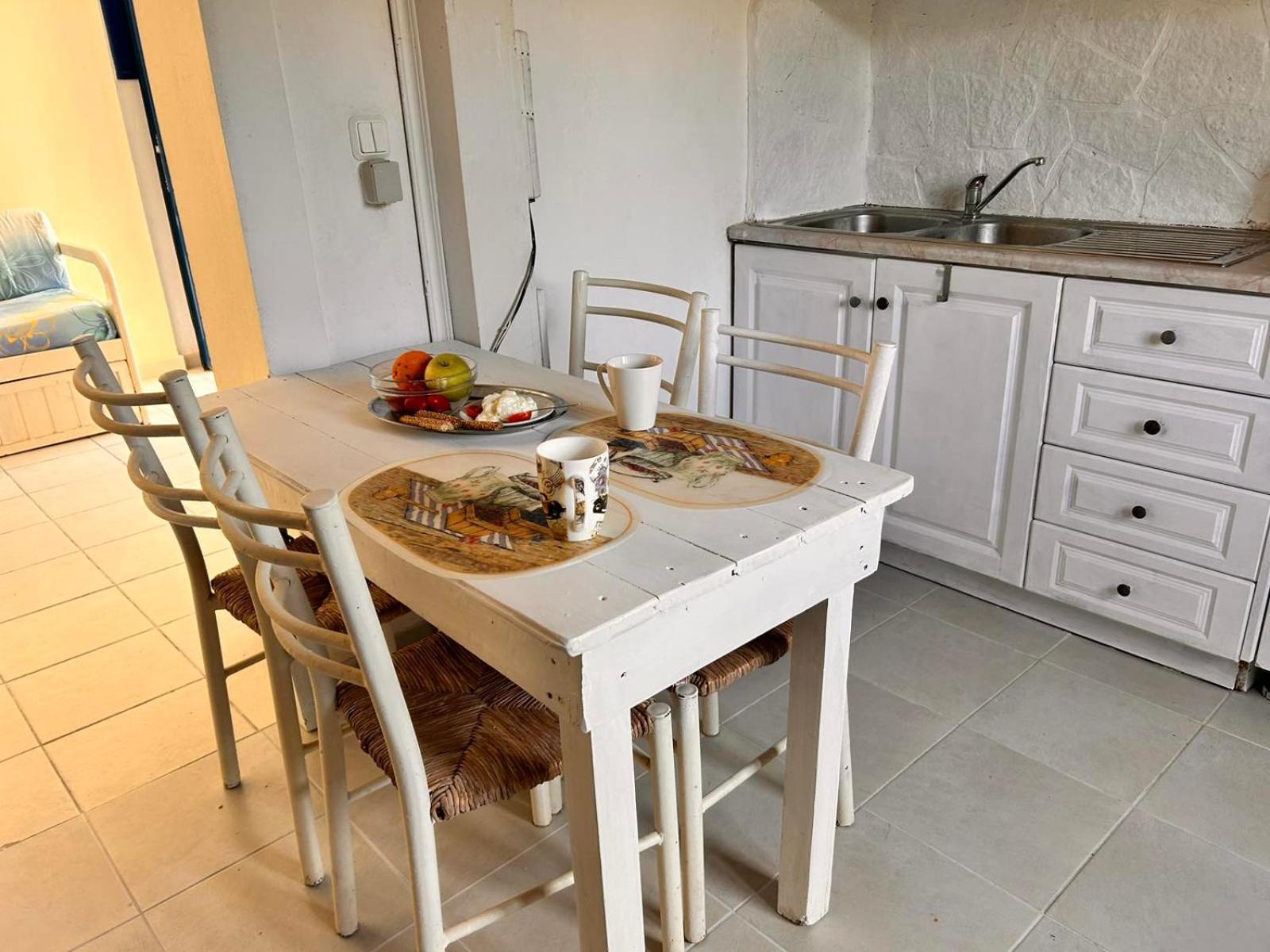 Dreams Apartments - Katelios,Santa Barbara Beach Dış mekan fotoğraf