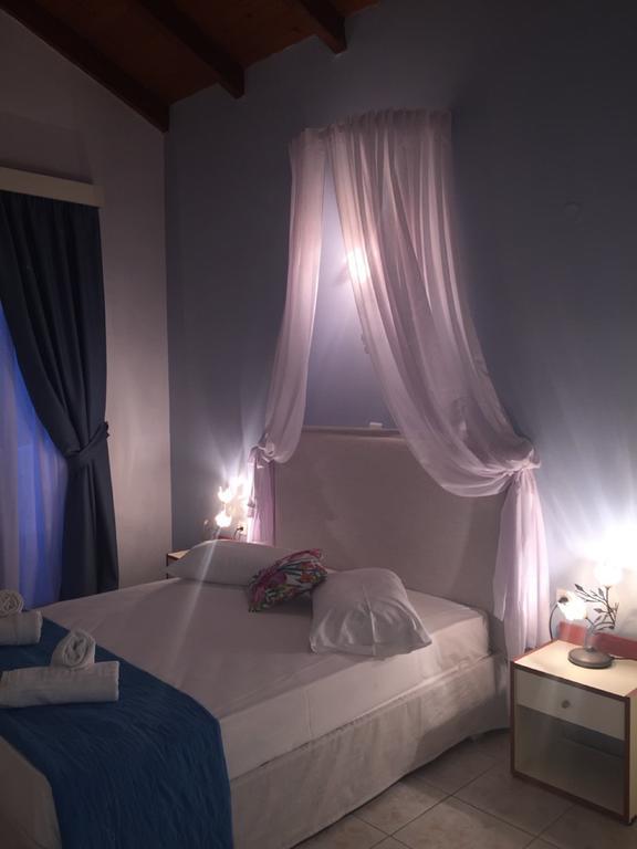 Dreams Apartments - Katelios,Santa Barbara Beach Dış mekan fotoğraf